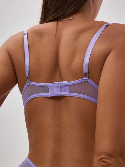 Isabella Lingerie Set