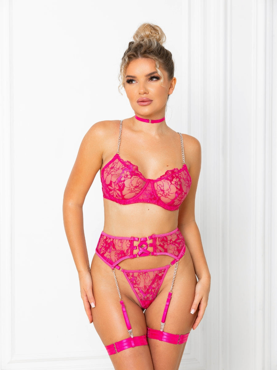 Loïs Lingerie Set