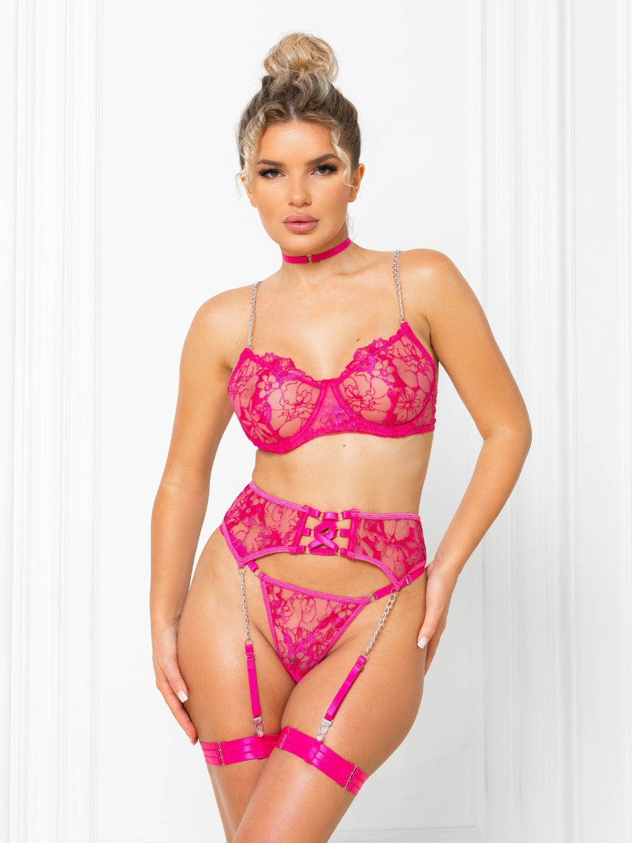Loïs Lingerie Set