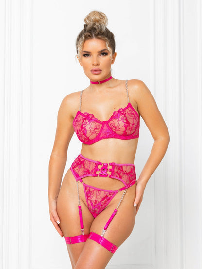 Loïs Lingerie Set