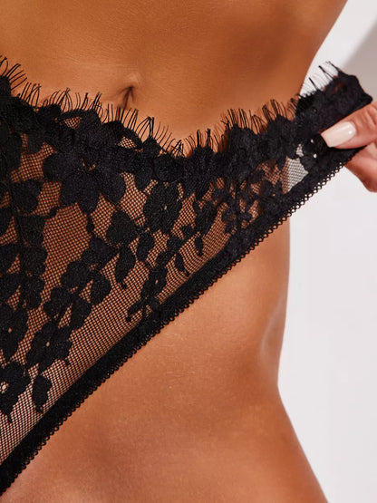 Danica Lingerie Set