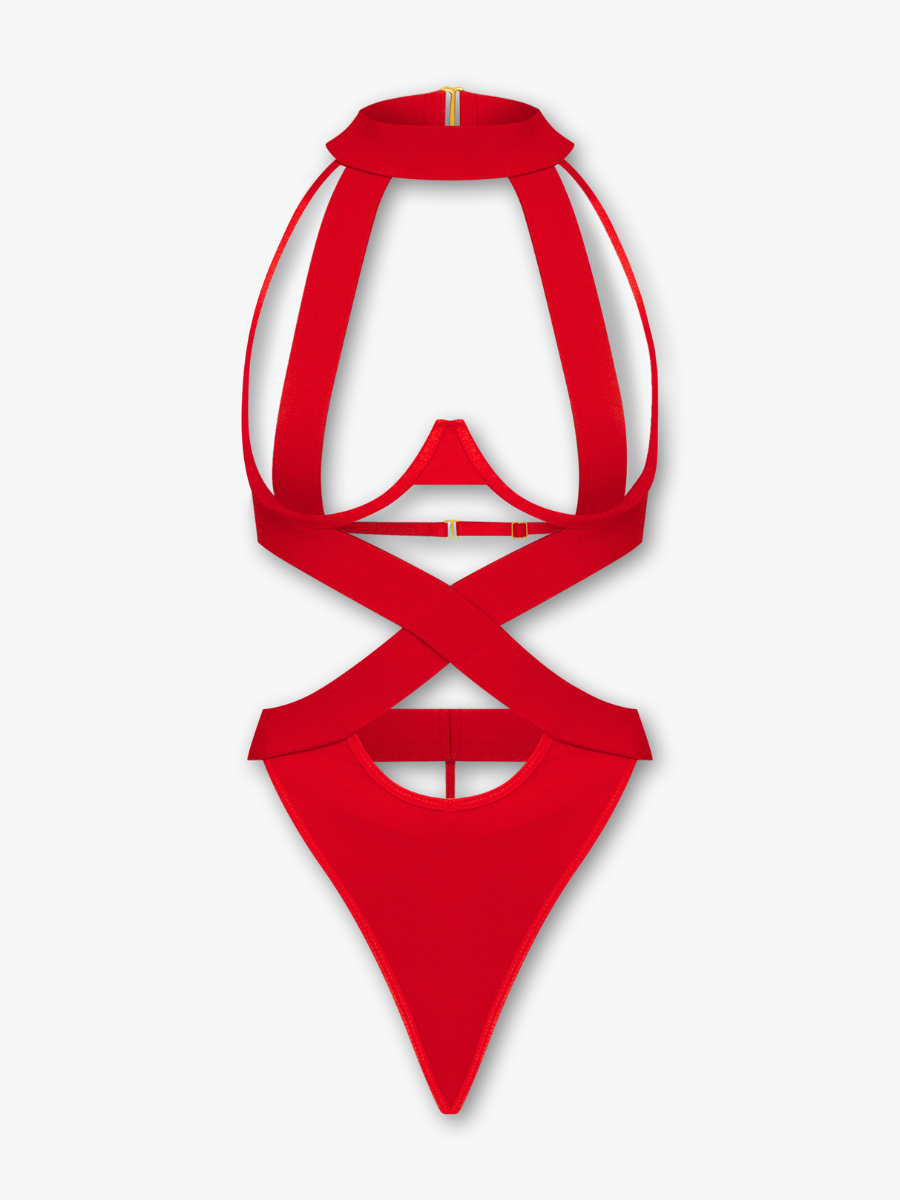 Micha Bodysuit