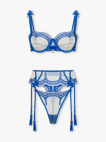 Azura Lingerie Set