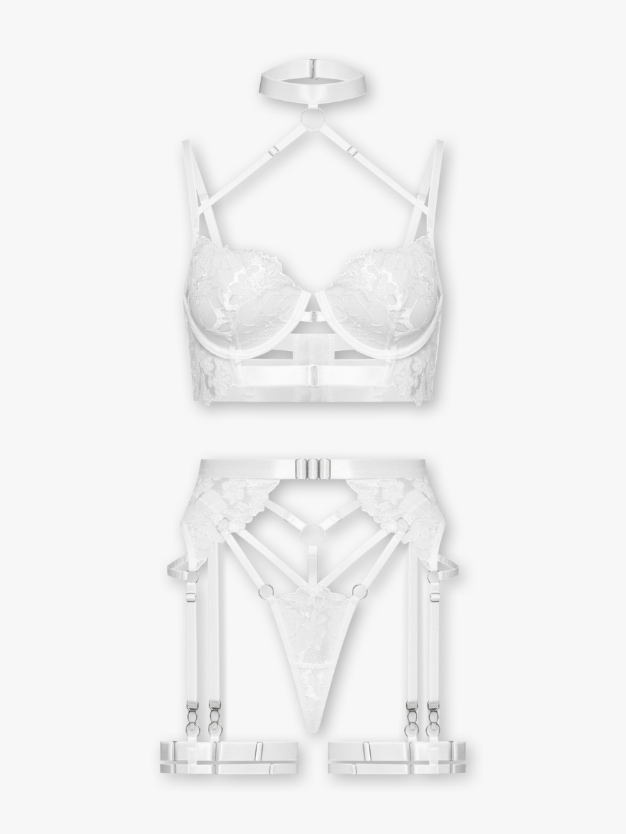 Georgina Lingerie Set