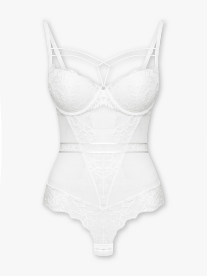 Janey Lace Bodysuit