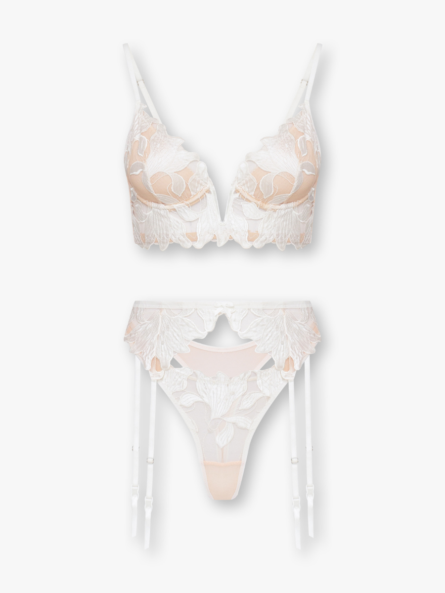 Liliana Lingerie Set