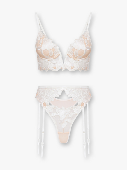 Liliana Lingerie Set