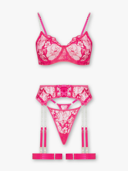 Loïs Lingerie Set