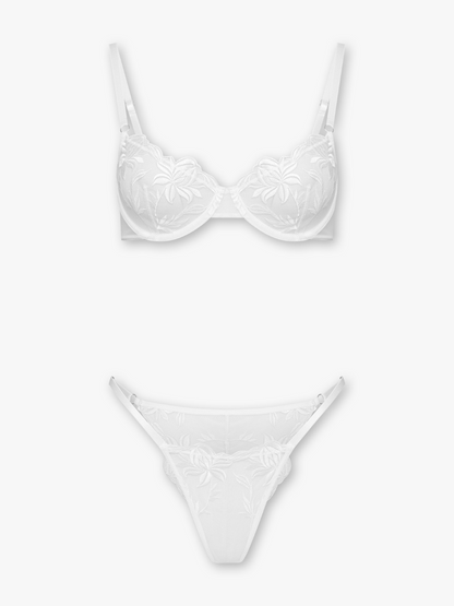 Mila Lingerie Set
