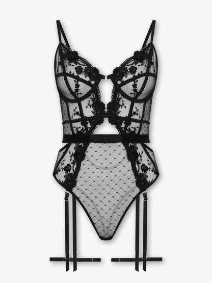 Natalia Bodysuit