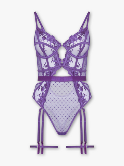 Natalia Bodysuit
