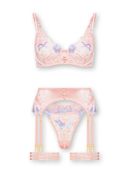 Naya Lingerie Set