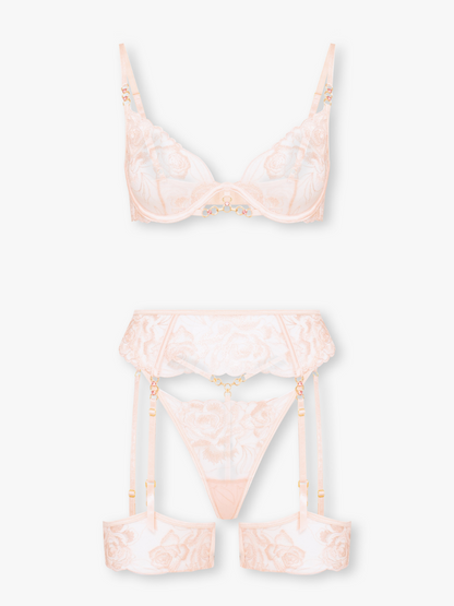 Rosalia Lingerie Set