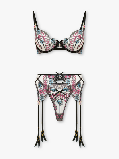 Selene Lingerie Set