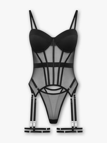 Yara Lingerie Set
